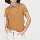 Rachel Comey Vierra Top - Camel