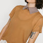 Rachel Comey Vierra Top - Camel