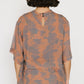 Rachel Comey Pisiano Top - Mocha