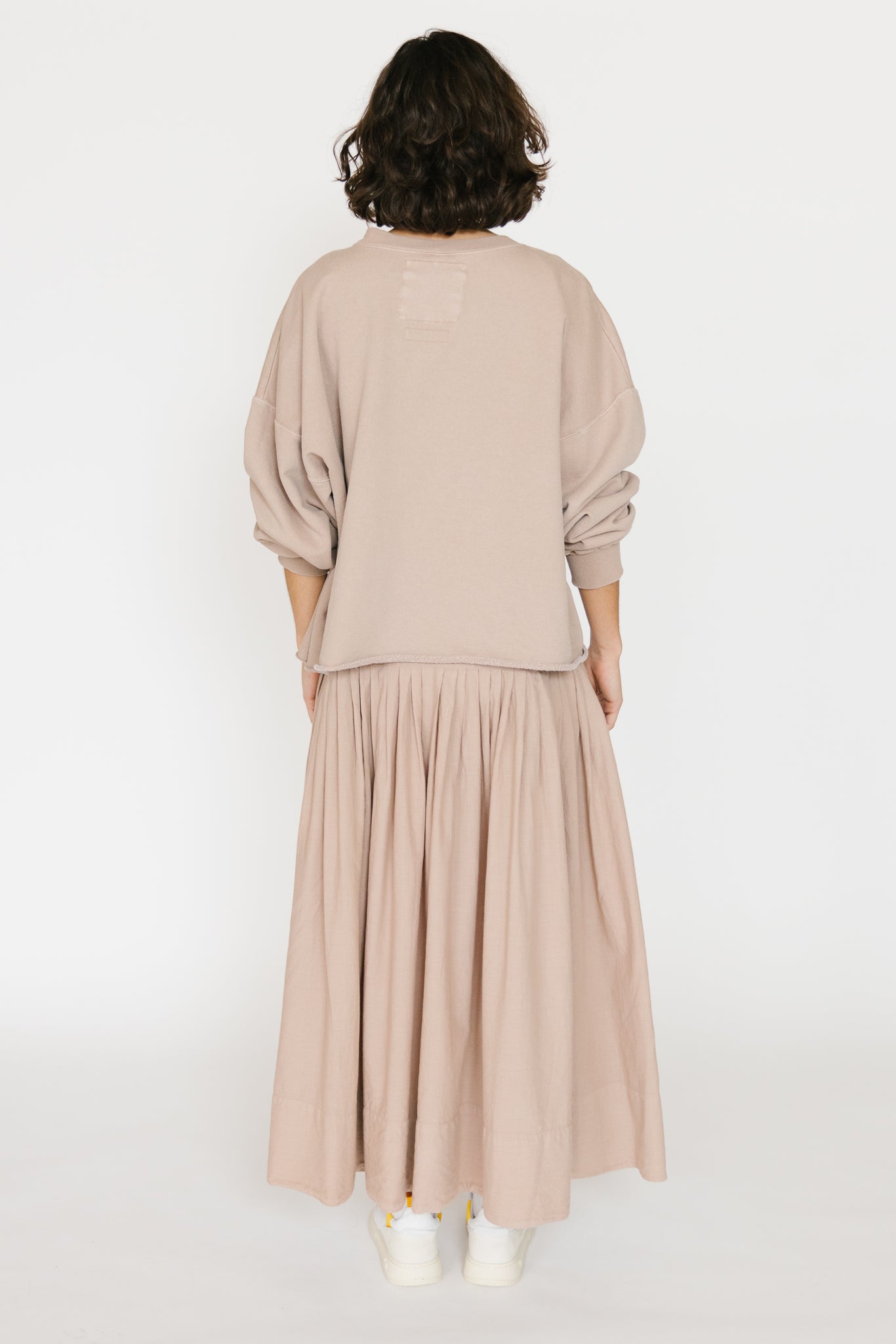 Rachel Comey Mila Dress- Buff