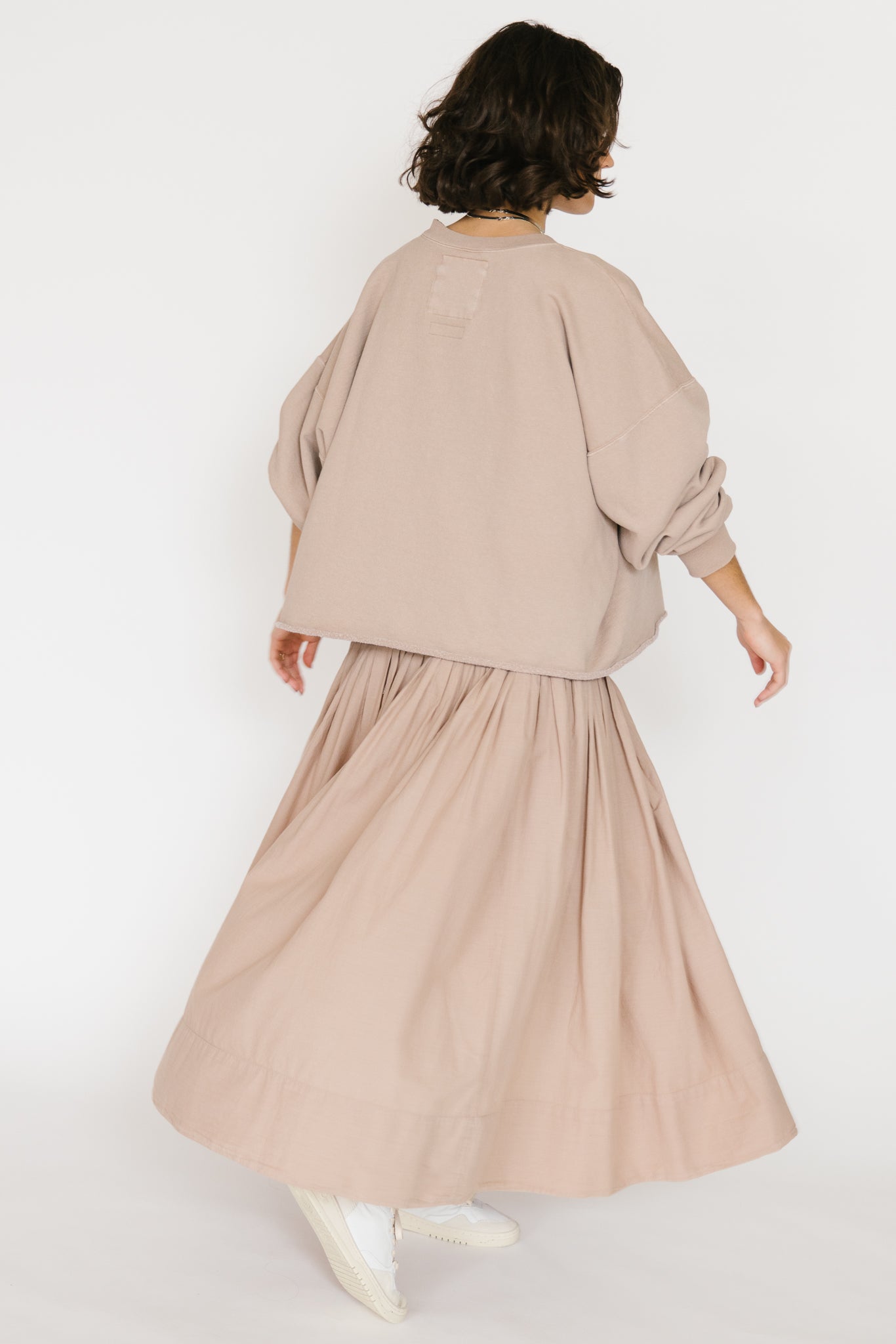 Rachel Comey Mila Dress- Buff