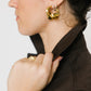 Ariana Boussard-Reifel Georgia Earrings in Bronze