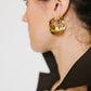 Ariana Boussard-Reifel Georgia Earrings in Bronze