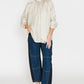 Rachel Comey Tie Rite Top - Dove