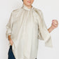 Rachel Comey Tie Rite Top - Dove