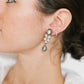 Modern Moghul Ekta Earrings