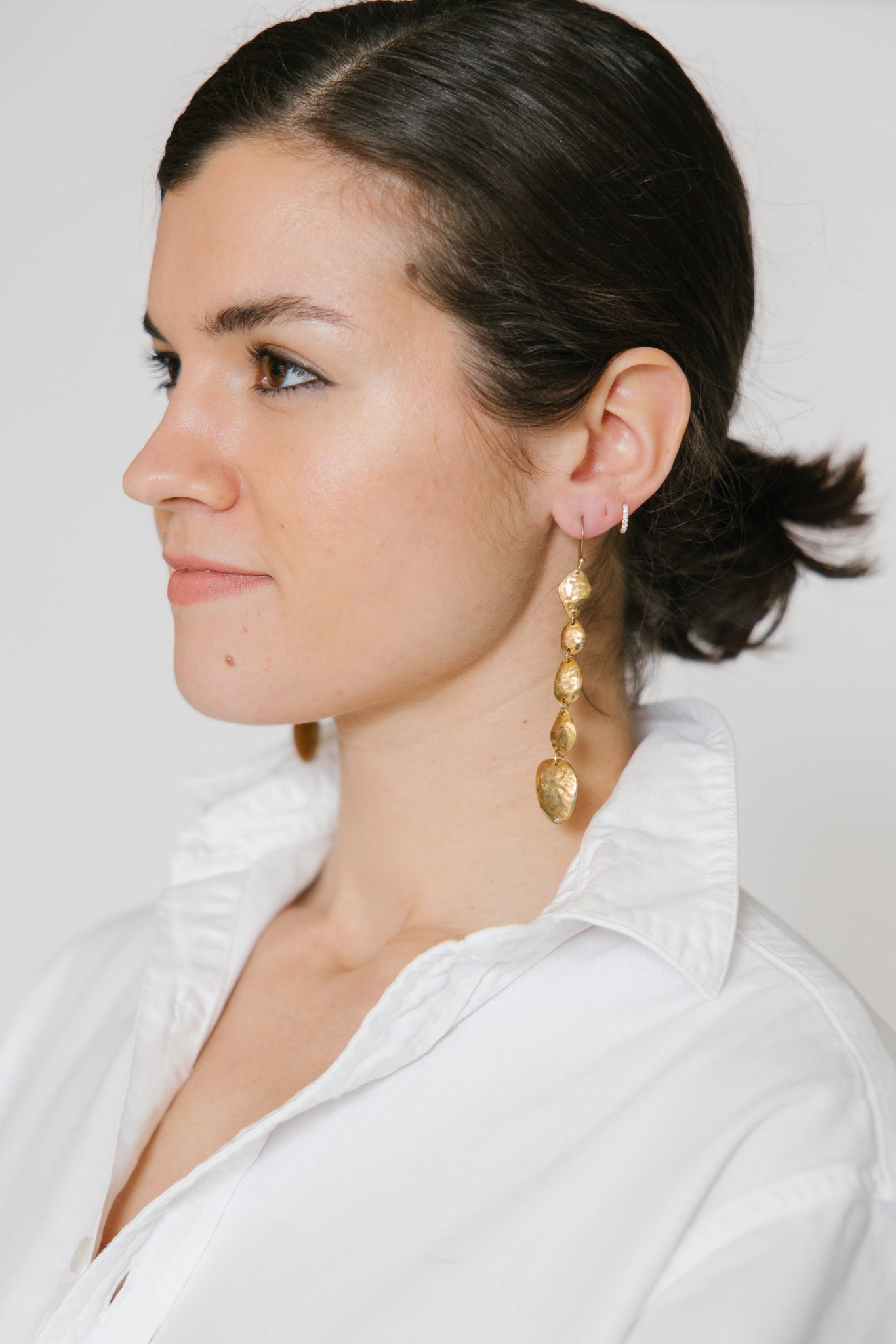 Modern Moghul Amrita Earrings