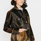 Rachel Comey Minelli Jacket - Umber