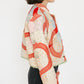 Potter's Daughter Mission Jacket - Snake Pattern