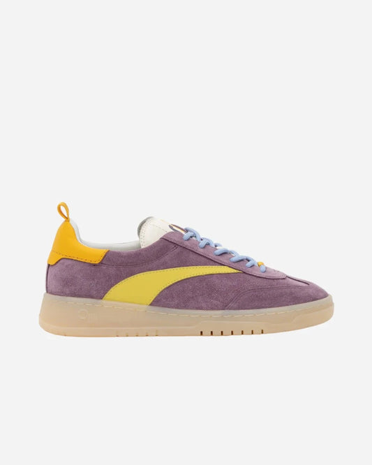 Oncept Panama Sneaker - Crushed Grape