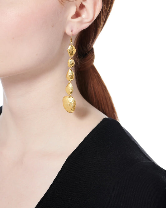 Modern Moghul Amrita Earrings