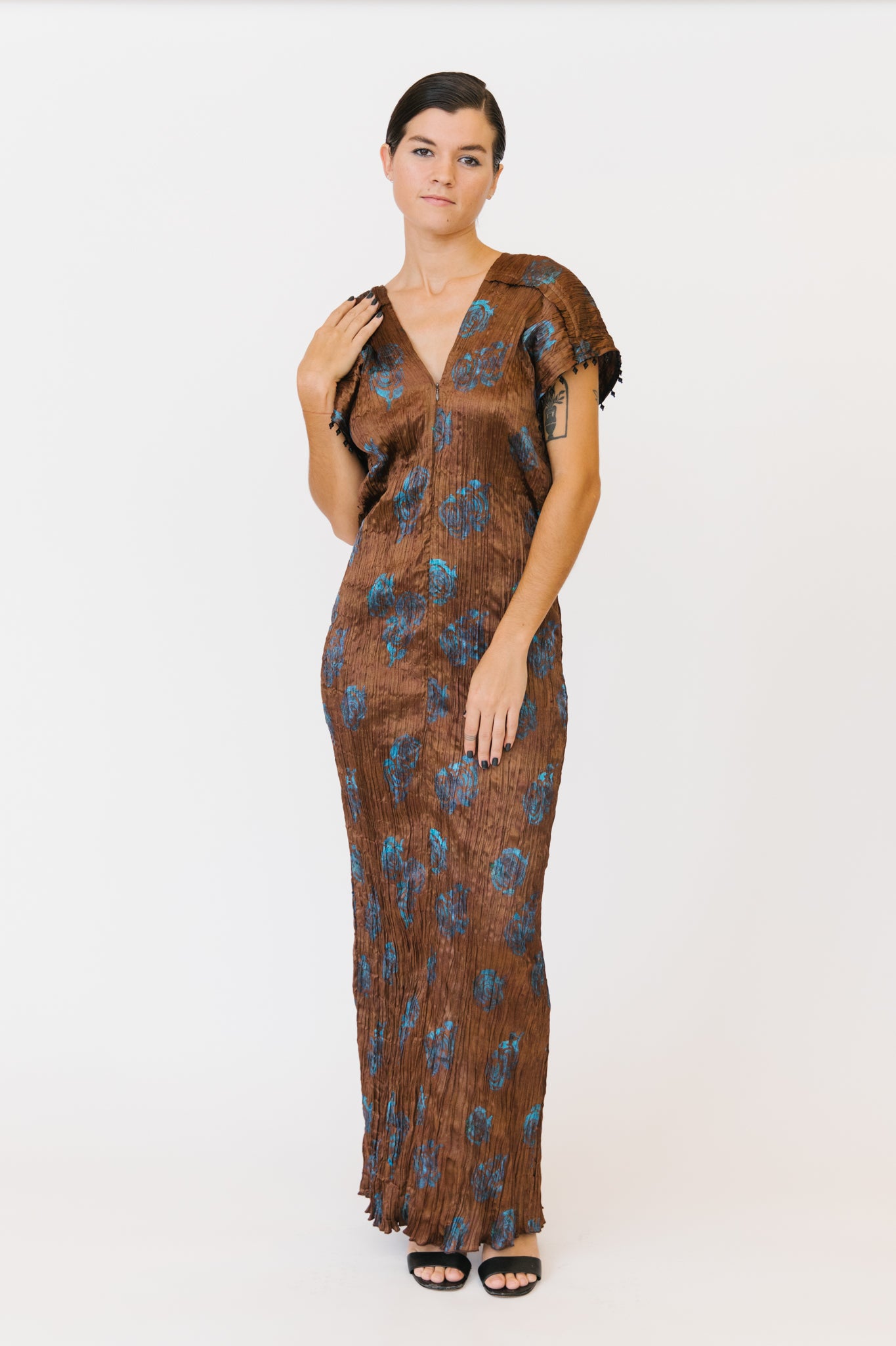 Rachel Comey Sisu Dress