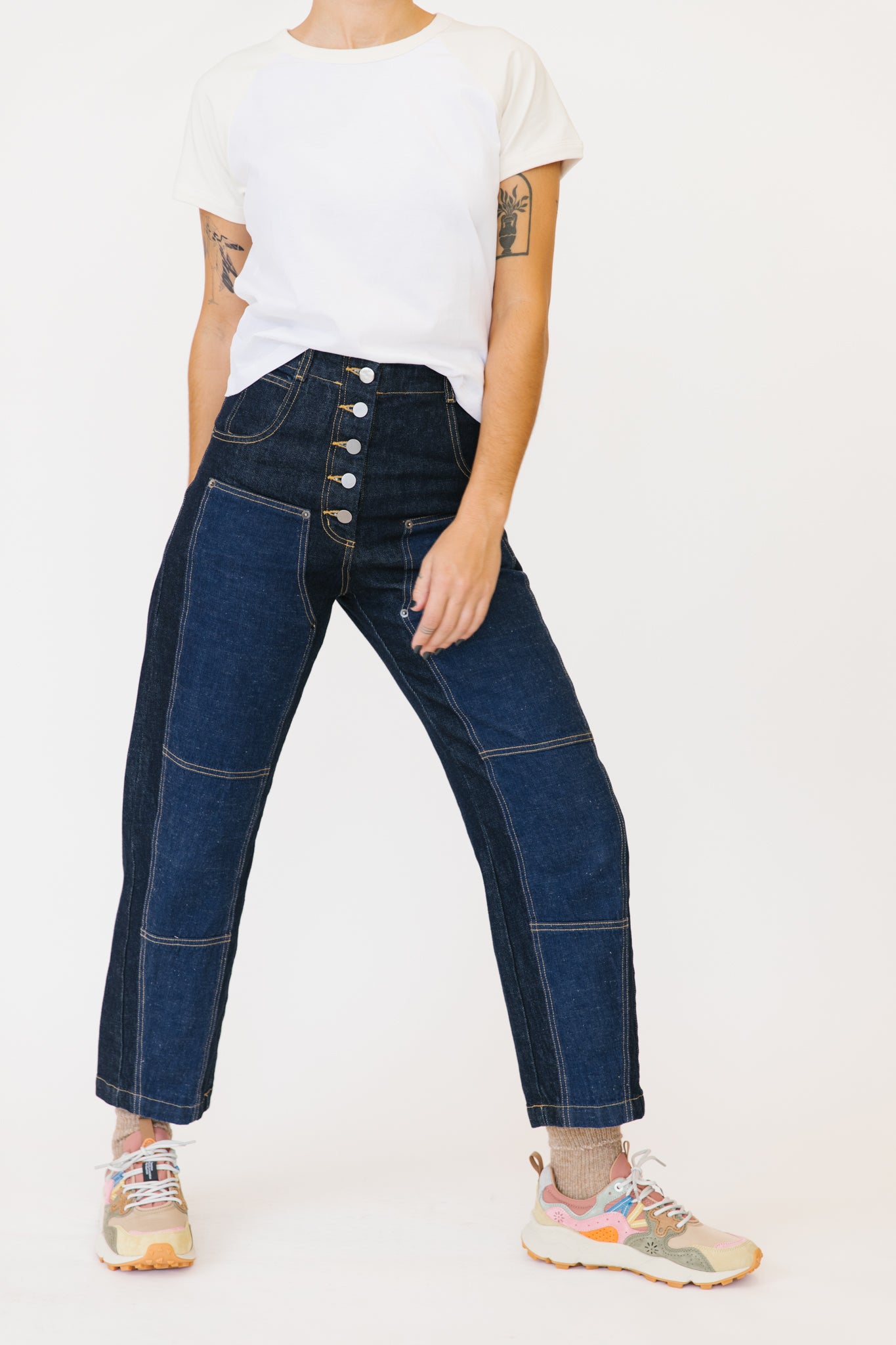 Rachel Comey Handy Pant