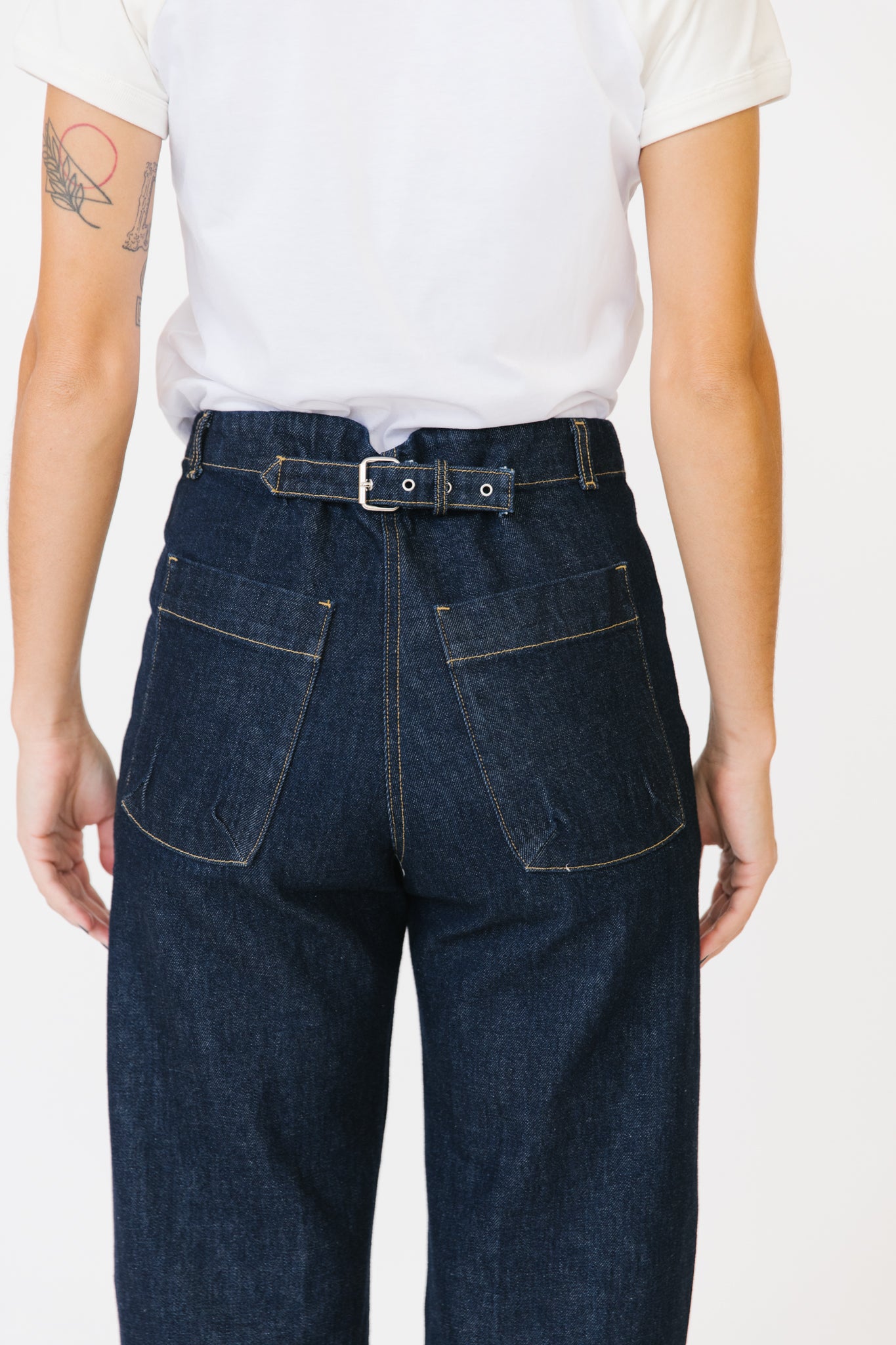 Rachel Comey Handy Pant