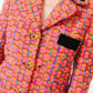 Christian LaCroix Tweed Blazer