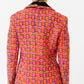 Christian LaCroix Tweed Blazer