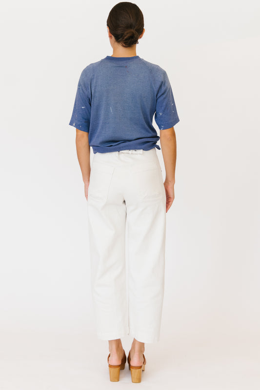 Rachel Comey Elkin Pant - White