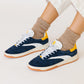 Oncept Panama Sneaker - Indigo