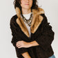 Cownie Persian Lamb & Mink Jacket