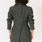 Charcoal Wool Equestrian Jacket