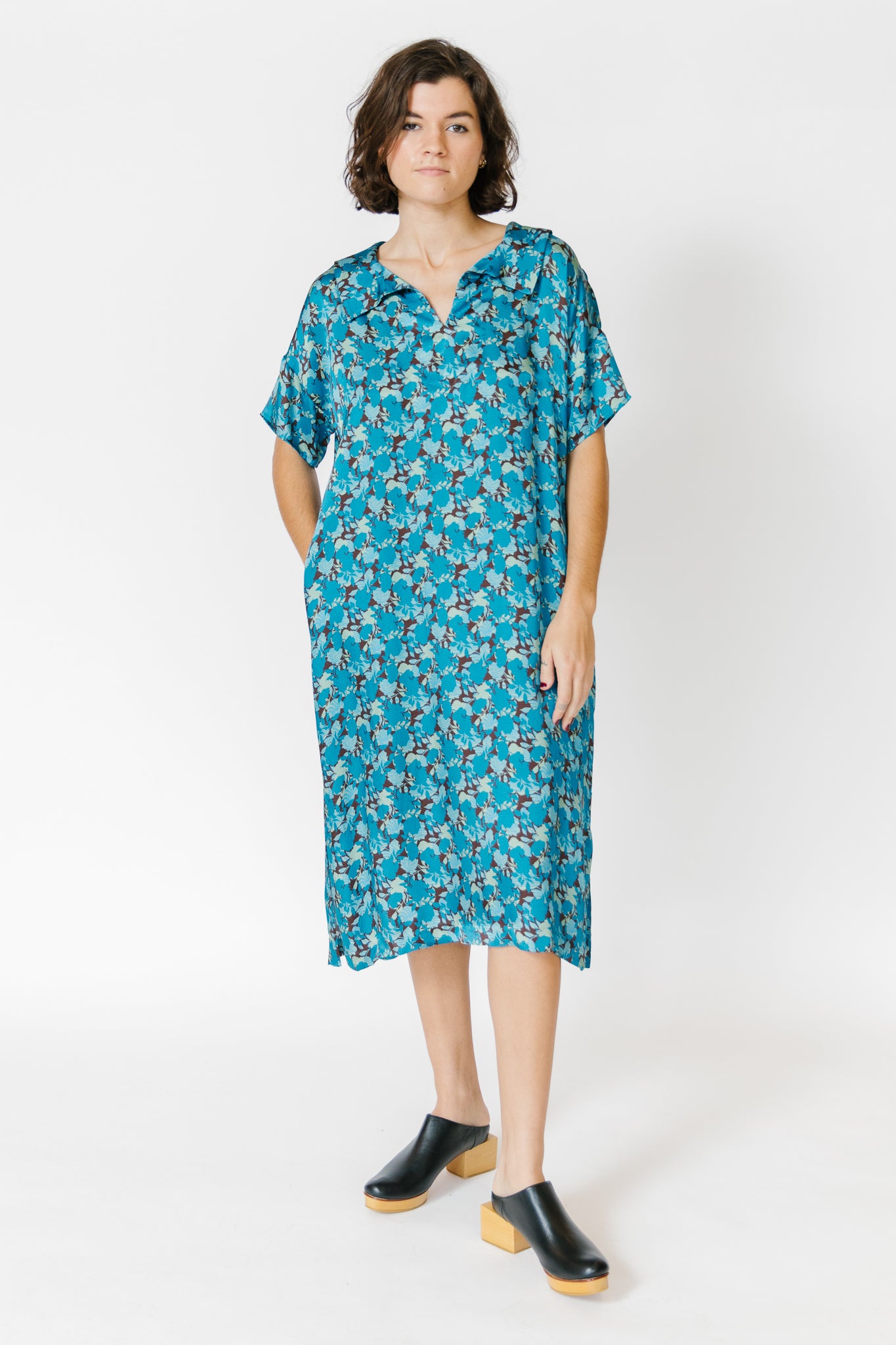 Caron Callahan Arthur Dress