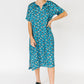 Caron Callahan Arthur Dress