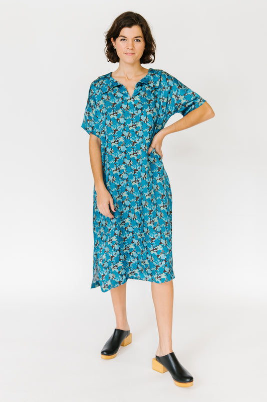 Caron Callahan Arthur Dress