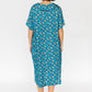 Caron Callahan Arthur Dress