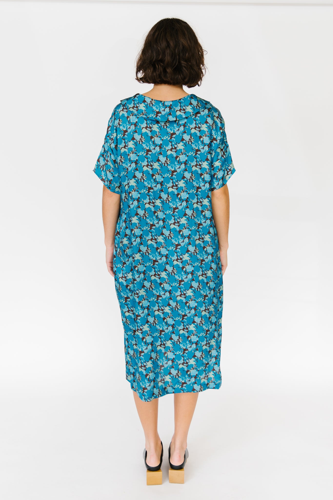 Caron Callahan Arthur Dress