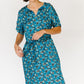 Caron Callahan Arthur Dress