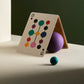 Eames "Hang-It-All" Playing Cards