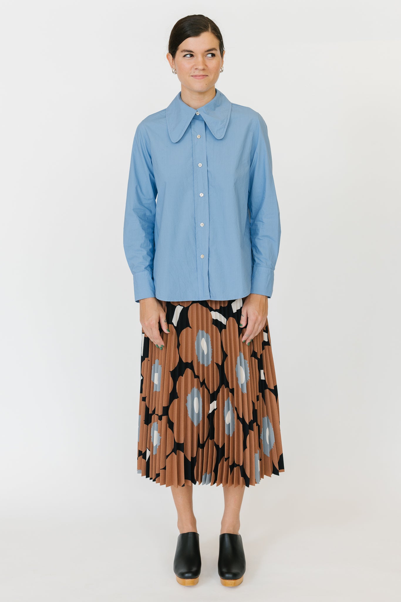 Caron Callahan Cooper Shirt