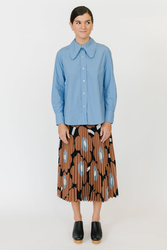 Marimekko Myy Unikko Skirt