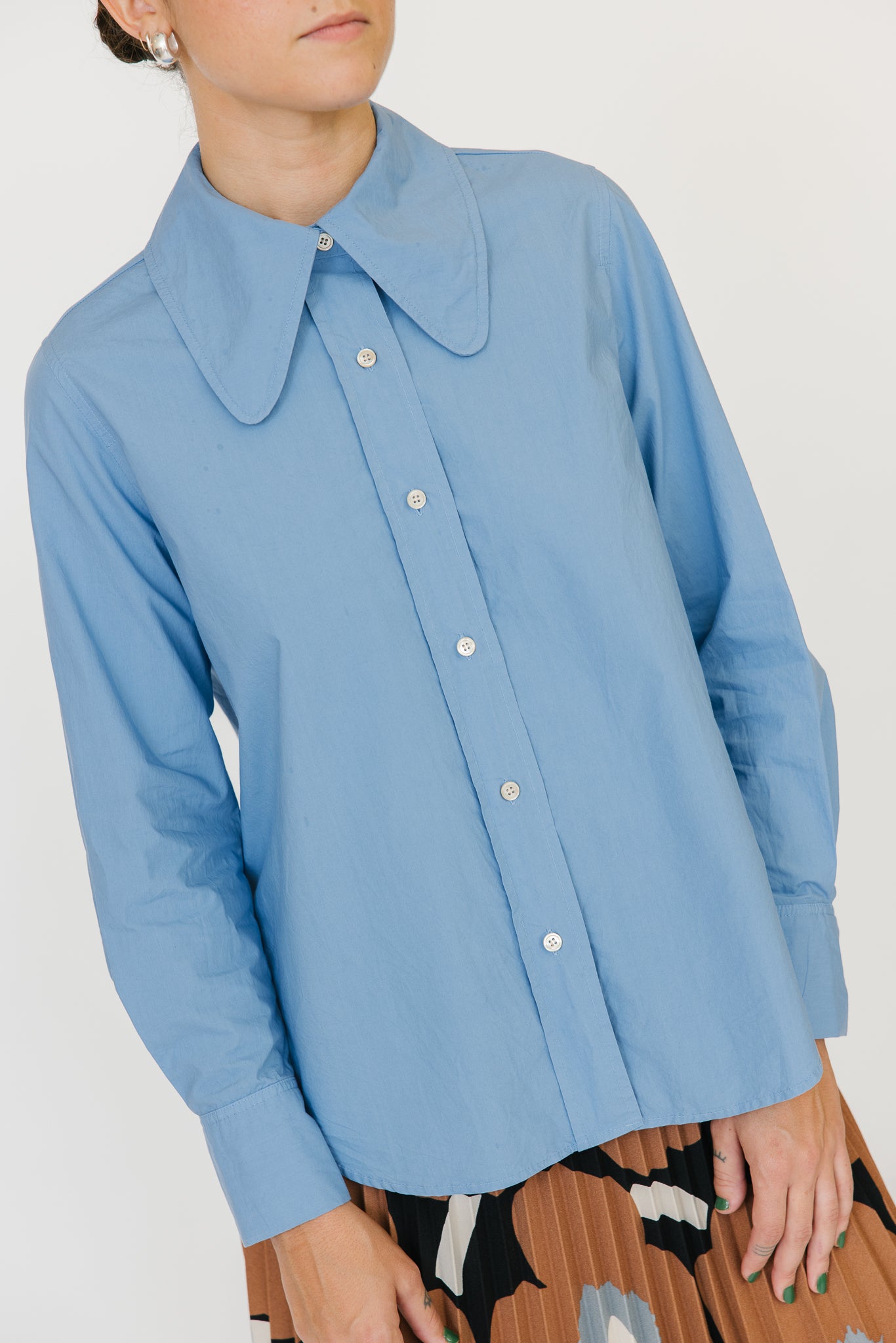 Caron Callahan Cooper Shirt