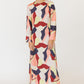 Marimekko Kaverus Kamelia Dress