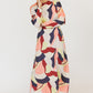 Marimekko Kaverus Kamelia Dress