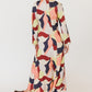 Marimekko Kaverus Kamelia Dress