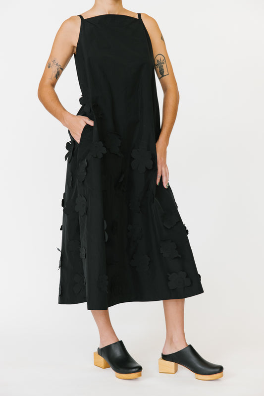 Marimekko Juhlissa Unikko Dress