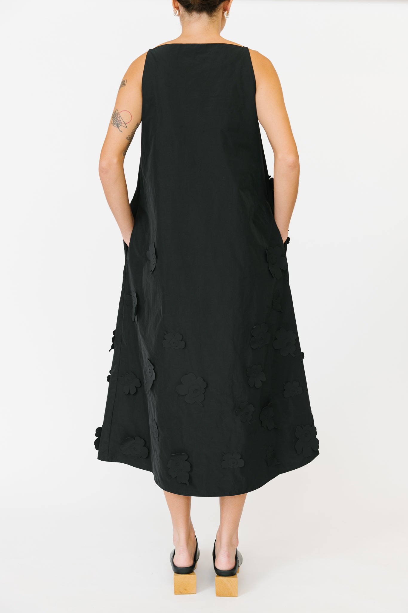 Marimekko Juhlissa Unikko Dress