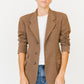 Ralph Lauren Tweed Blazer