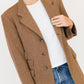 Ralph Lauren Tweed Blazer