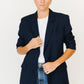 Missoni Navy Blazer