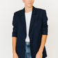 Missoni Navy Blazer