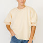 Rachel Comey Fond Sweatshirt - Butter