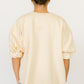 Rachel Comey Fond Sweatshirt - Butter