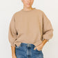 Rachel Comey Fond Sweatshirt - Hazelnut