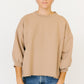 Rachel Comey Fond Sweatshirt - Hazelnut