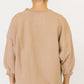 Rachel Comey Fond Sweatshirt - Hazelnut