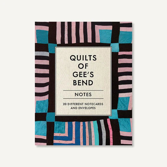 Quilts of Gee's Bend Notes