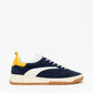 Oncept Panama Sneaker - Indigo